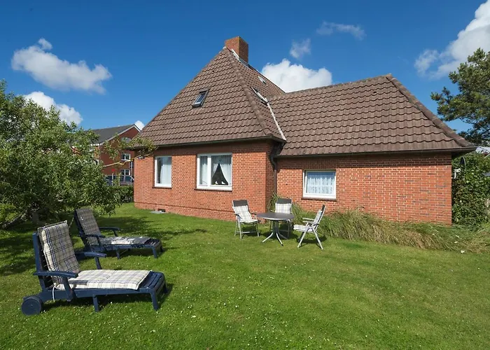 Haus Stuerenburg 诺德奈